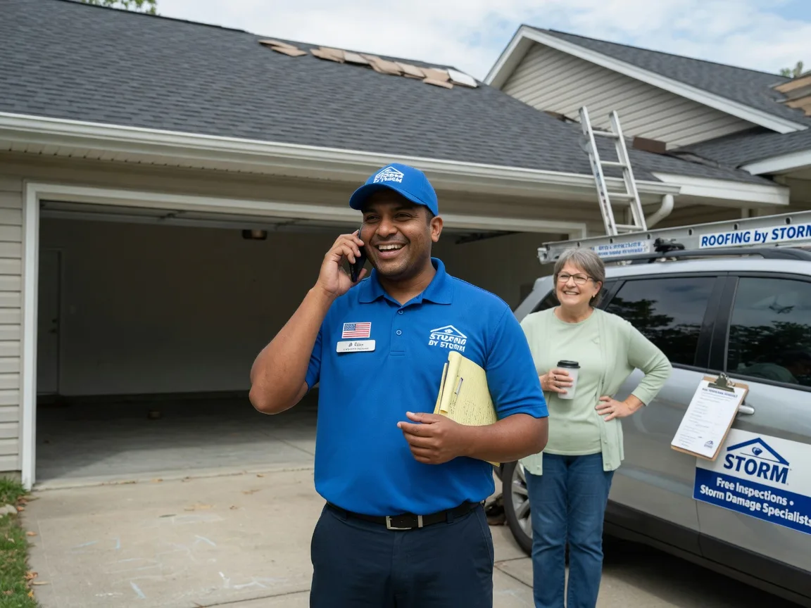Roof Repair Near Me Woodbury Heights, NJ FAQs