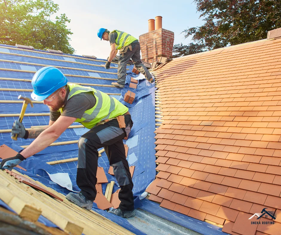 Why choose Roof Repair Near Me in Woodbury Heights, NJ