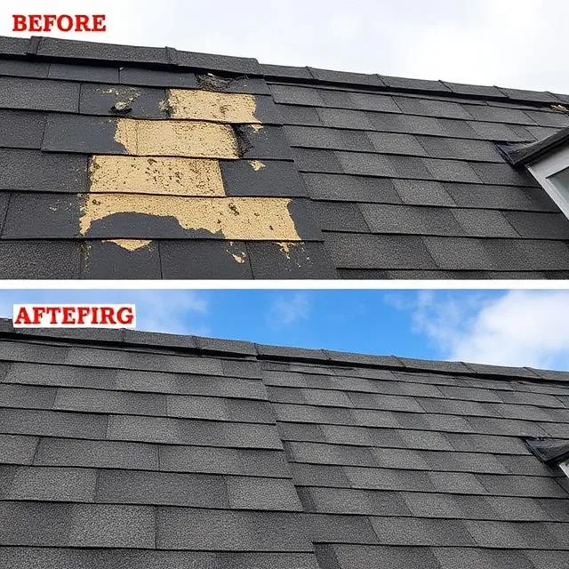 Roof Repair Near Me in Woodbury Heights, NJ near me